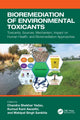 Book cover of: Bioremediation of Environmental Toxicants