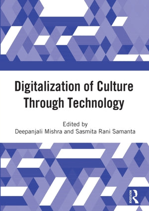 Digitalization of Culture Through Technology