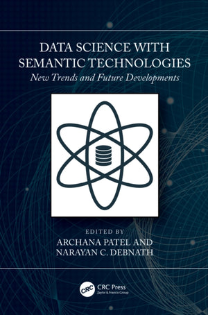 Data Science with Semantic Technologies