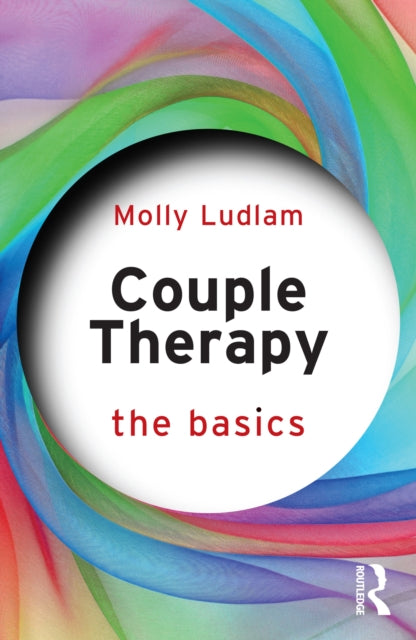 Book cover of: Couple Therapy. By: Molly Ludlam