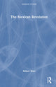 Book cover of: Mexican Revolution. By: Robert Weis