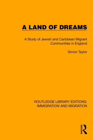 Land of Dreams