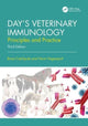 Book cover of: Day's Veterinary Immunology. By: Brian Catchpole