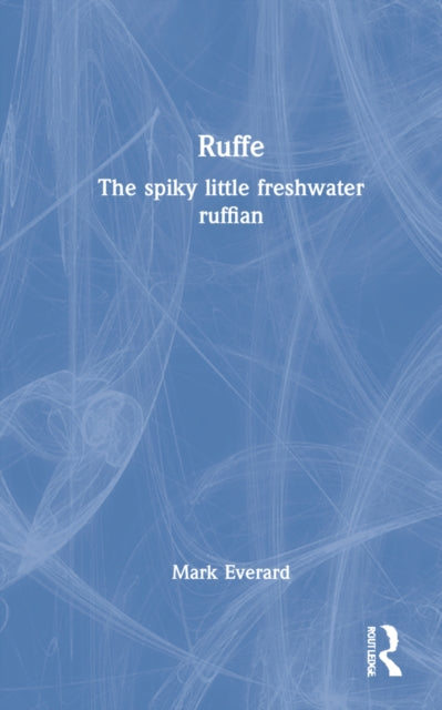 Book cover of: Ruffe. By: Mark Everard