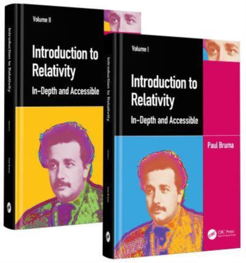 Introduction to Relativity