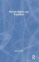 Book cover of: Human Rights and Populism. By: Jolyon Ford