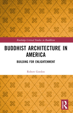 Buddhist Architecture in America