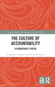 Book cover of: Culture of Accountability. By: Gianfranco Pasquino