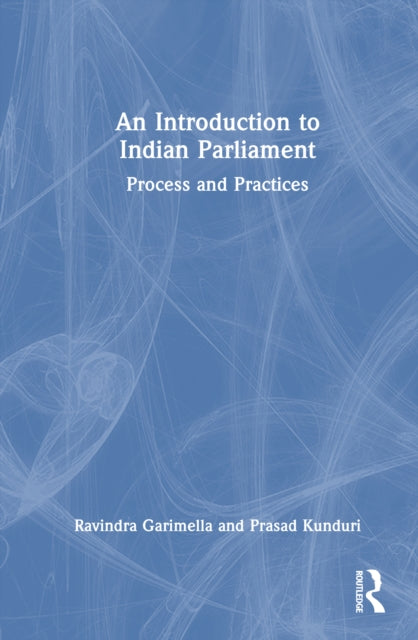 Book cover of: Introduction to Indian Parliament