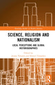 Book cover of: Science, Religion and Nationalism. By: Jaume Navarro
