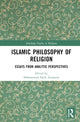 Book cover of: Islamic Philosophy of Religion. By: Mohammad Saleh Zarepour