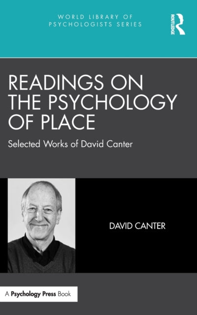 Readings on the Psychology of Place