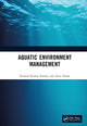 Book cover of: Aquatic Environment Management. By: Pramod Kumar Pandey
