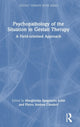 Book cover of: Psychopathology of the Situation in Gestalt Therapy. By: Margherita Spagnuolo Lobb