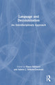 Book cover of: Language and Decolonisation