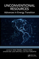 Book cover of: Unconventional Resources. By: Cenk Temizel