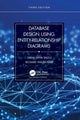 Book cover of: Database Design Using Entity-Relationship Diagrams. By: Sikha Bagui