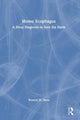 Book cover of: Homo Ecophagus. By: Warren M. Hern