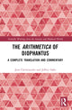 Book cover of: Arithmetica of Diophantus. By: Jean Christianidis