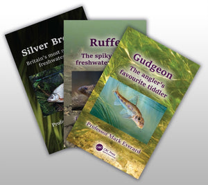 Britain’s Freshwater Fishes
