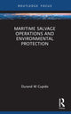Book cover of: Maritime Salvage Operations and Environmental Protection