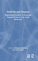 Book cover of: Diversity and Empires. By: Sophie Rose