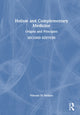 Book cover of: Holism and Complementary Medicine
