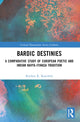 Book cover of: Bardic Destinies. By: Krishna Kanchith