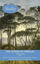 Book cover of: Poems of Shelley: Volume Six. By: Percy Bysshe Shelley