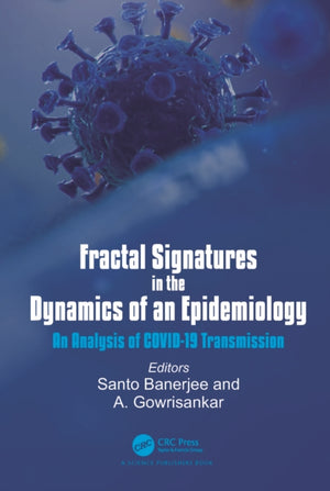 Fractal Signatures in the Dynamics of an Epidemiology