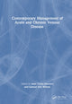 Book cover of: Contemporary Management of Acute and Chronic Venous Disease