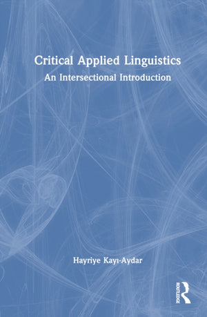 Critical Applied Linguistics