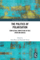 Book cover of: Politics of Polarisation. By: Anna Bosco