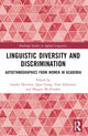 Book cover of: Linguistic Diversity and Discrimination