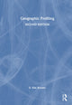 Book cover of: Geographic Profiling