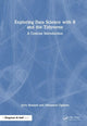 Book cover of: Exploring Data Science with R and the Tidyverse. By: Jerry Bonnell