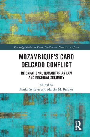 Mozambique's Cabo Delgado Conflict