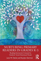 Book cover of: Nurturing Primary Readers in Grades K-3. By: Lane W. Clarke