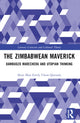Book cover of: Zimbabwean Maverick. By: Shun Man Emily Chow-Quesada