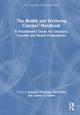 Book cover of: Health and Wellbeing Coaches' Handbook. By: Jonathan Passmore