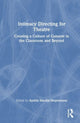 Book cover of: Intimacy Directing for Theatre. By: Mackie-Stephenson