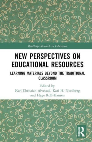 New Perspectives on Educational Resources