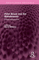 Book cover of: Peter Brook and the Mahabharata. By: David Williams