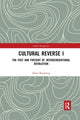 Book cover of: Cultural Reverse I. By: Xiaohong Zhou