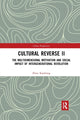 Book cover of: Cultural Reverse ?. By: Xiaohong Zhou