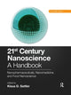 Book cover of: 21st Century Nanoscience – A Handbook. By: Klaus D. Sattler