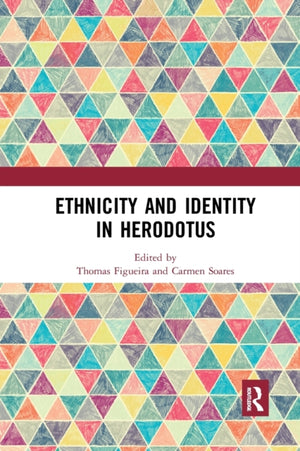 Ethnicity and Identity in Herodotus
