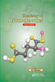 Book cover of: Chemistry of Biomolecules, Second Edition. By: S. P. Bhutani