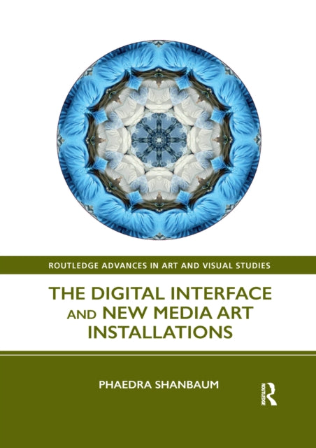 The Digital Interface and New Media Art Installations