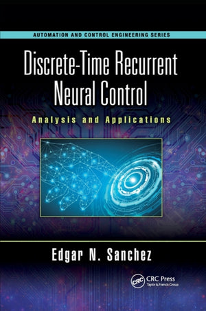 Discrete-Time Recurrent Neural Control